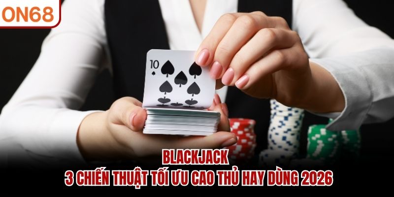 blackjack