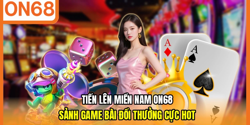 tiến lên miền nam